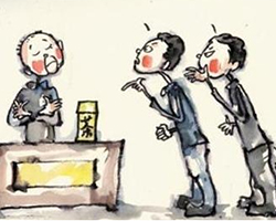 从云南茶博会看普洱茶市场之演进
