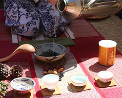 十里飘香宝洪茶会