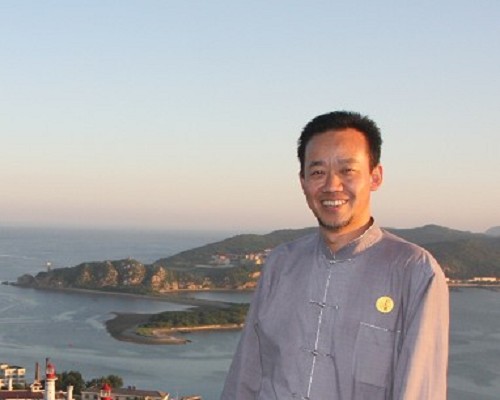 2011年大连茶博会杂记（四）